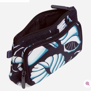 Vera Bradley Lighten Up Organizer possibly small cosmetic bag